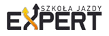 logo szkoy jazdy Expert w Warszawie